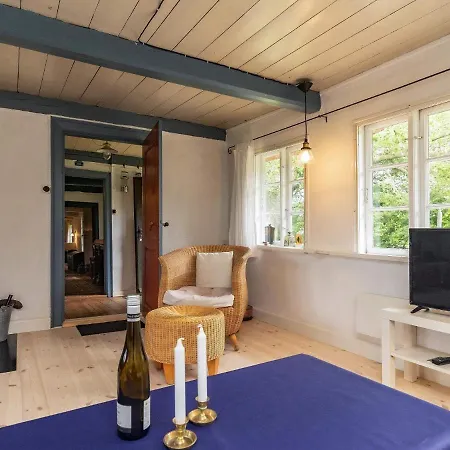 Xxxiii Ferienhaus *