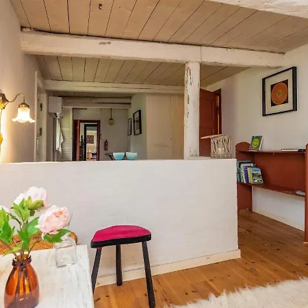 Ferienhaus Xxxiii