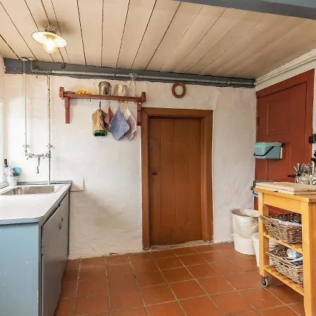 Ferienhaus Xxxiii